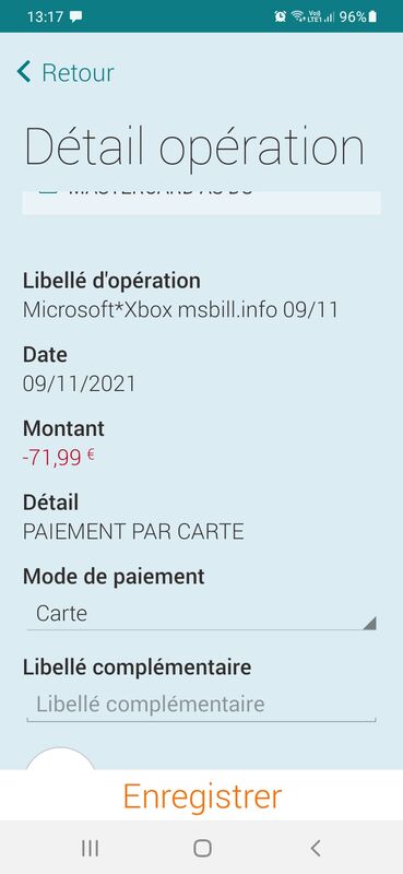 Microsoft best sale xbox msbill